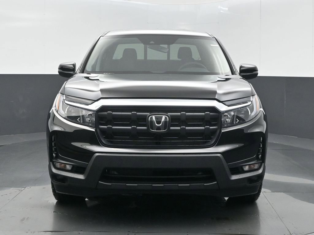 New 2026 Honda Ridgeline RTL image 2