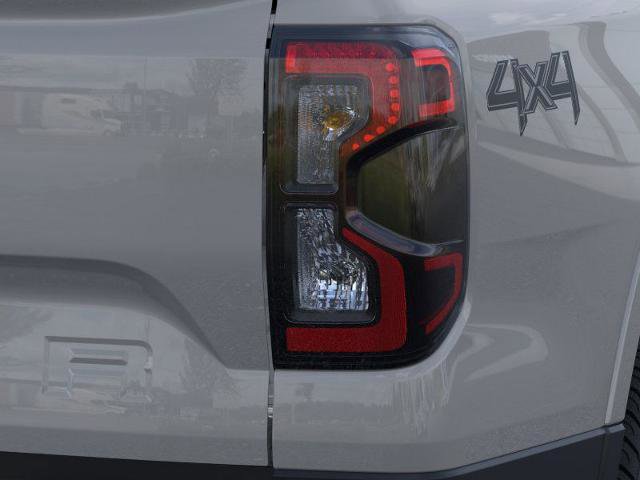 New 2026 Ford Ranger XLT image 21