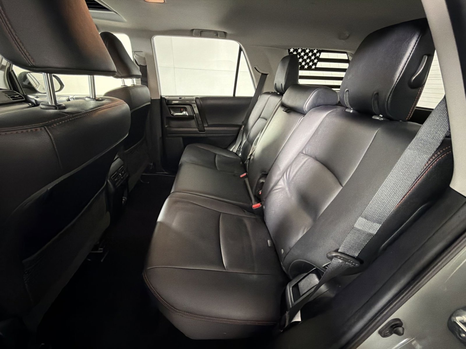 Used 2021 Toyota 4Runner TRD Pro image 25