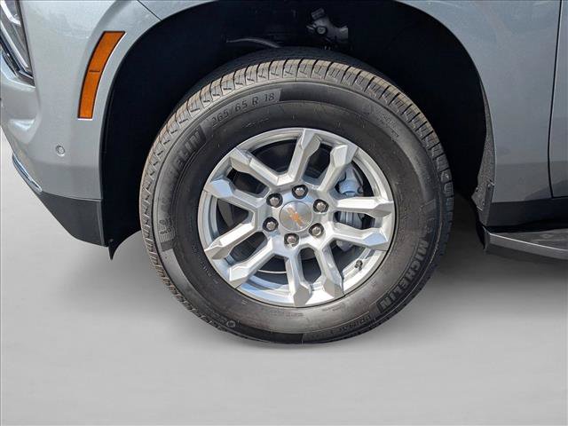 New 2026 Chevrolet Tahoe LS w/ Max Trailering Package RWD image 10