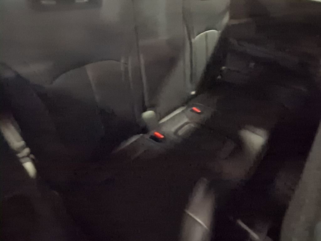 New 2026 INFINITI QX60 Pure w/ Cargo Package image 28