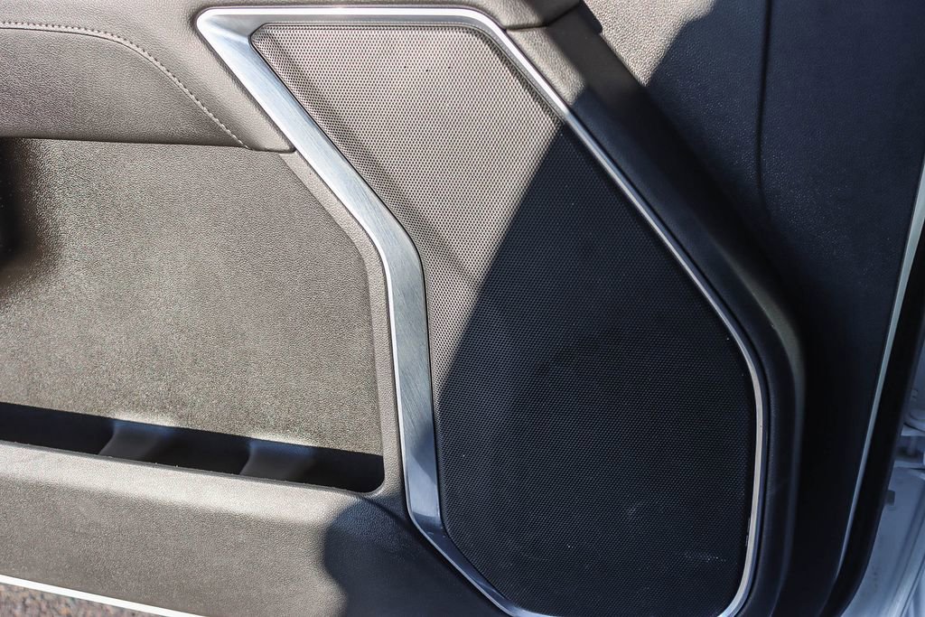 Used 2022 Chevrolet Silverado 1500 LT image 44