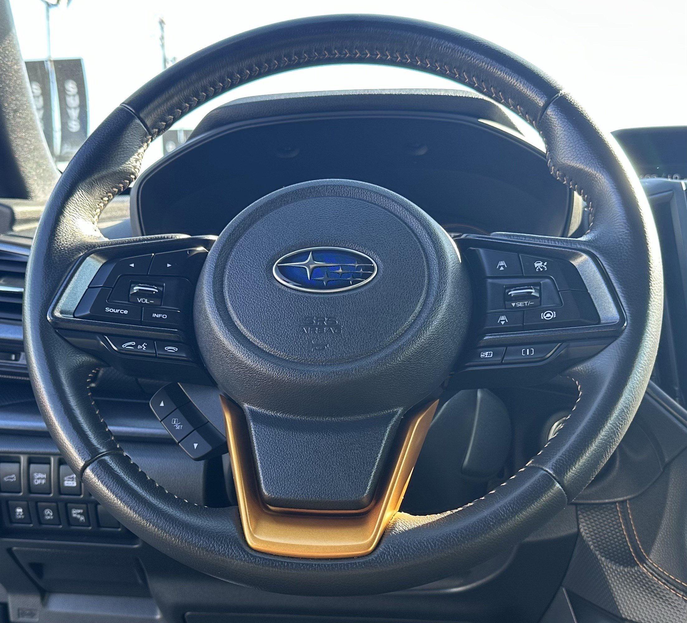 Used 2023 Subaru Forester Wilderness image 20