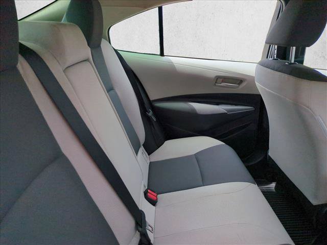 Certified 2024 Toyota Corolla LE FWD image 18