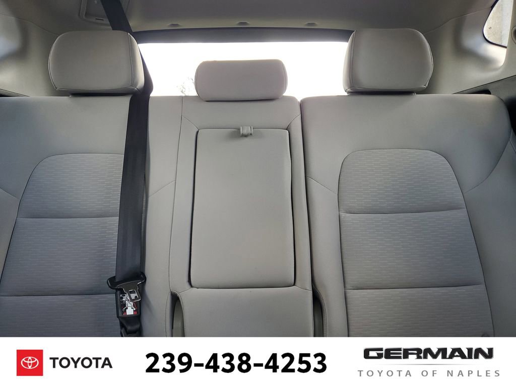 Used 2019 Hyundai Tucson SEL image 31