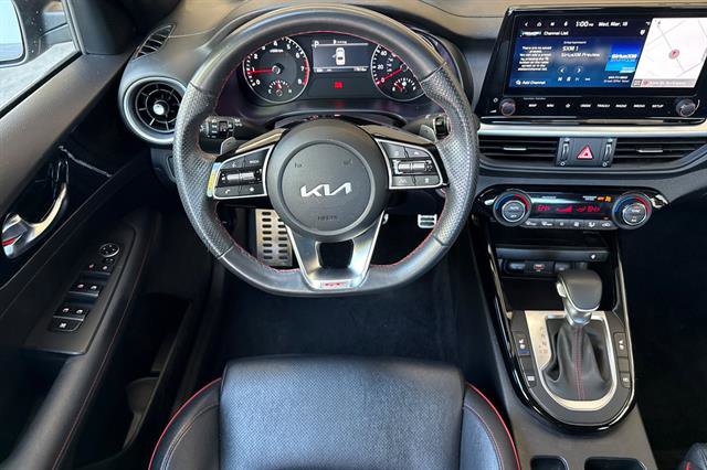 Used 2023 Kia Forte GT w/ GT2 Package image 15