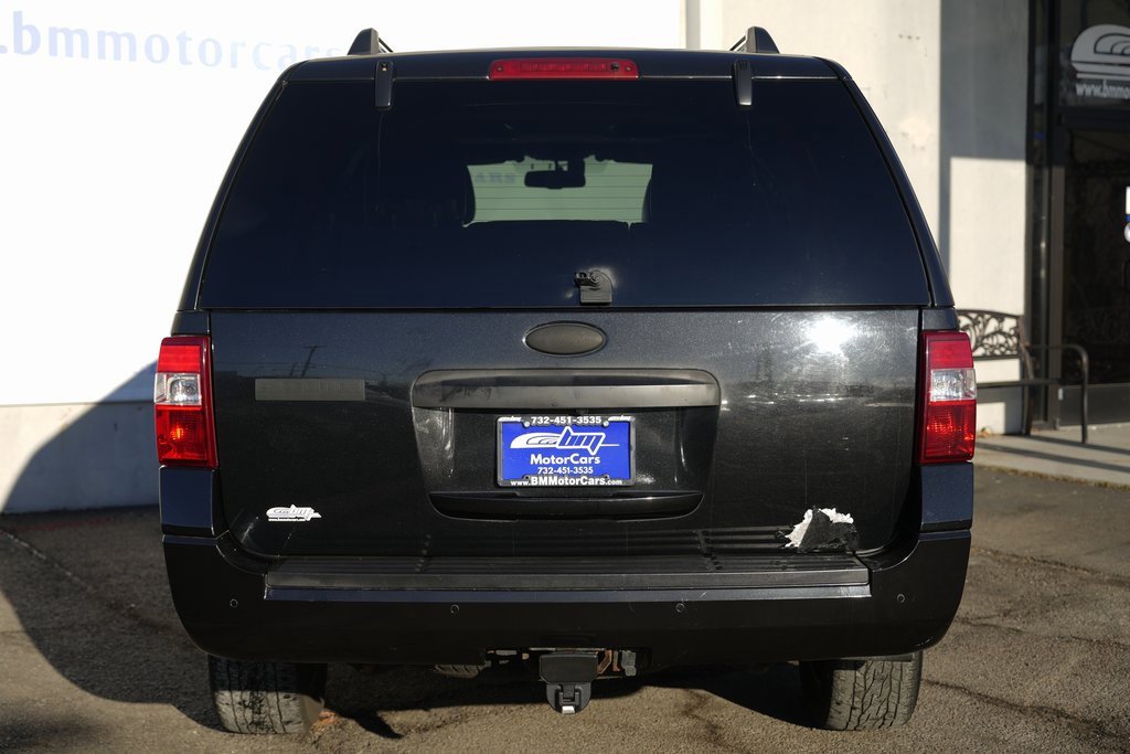 Used 2013 Ford Expedition EL Limited image 6