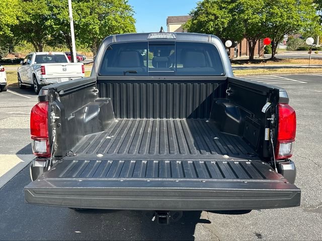 Used 2022 Toyota Tacoma SR5 w/ Technology Package image 25
