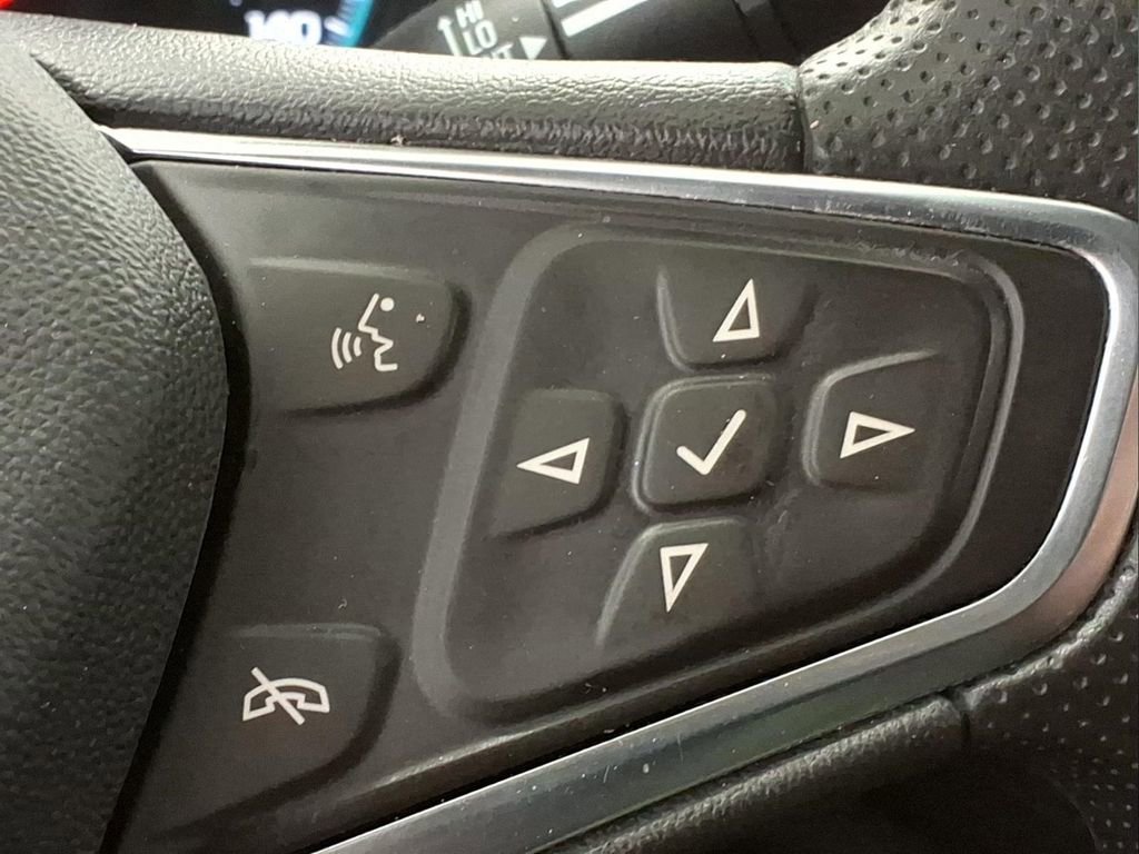 Used 2024 Chevrolet Malibu LS FWD image 20