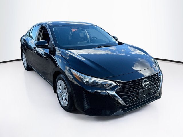Used 2024 Nissan Sentra S FWD image 3