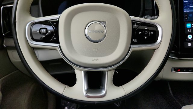 Used 2026 Volvo XC90 B6 Ultra AWD/4WD image 67
