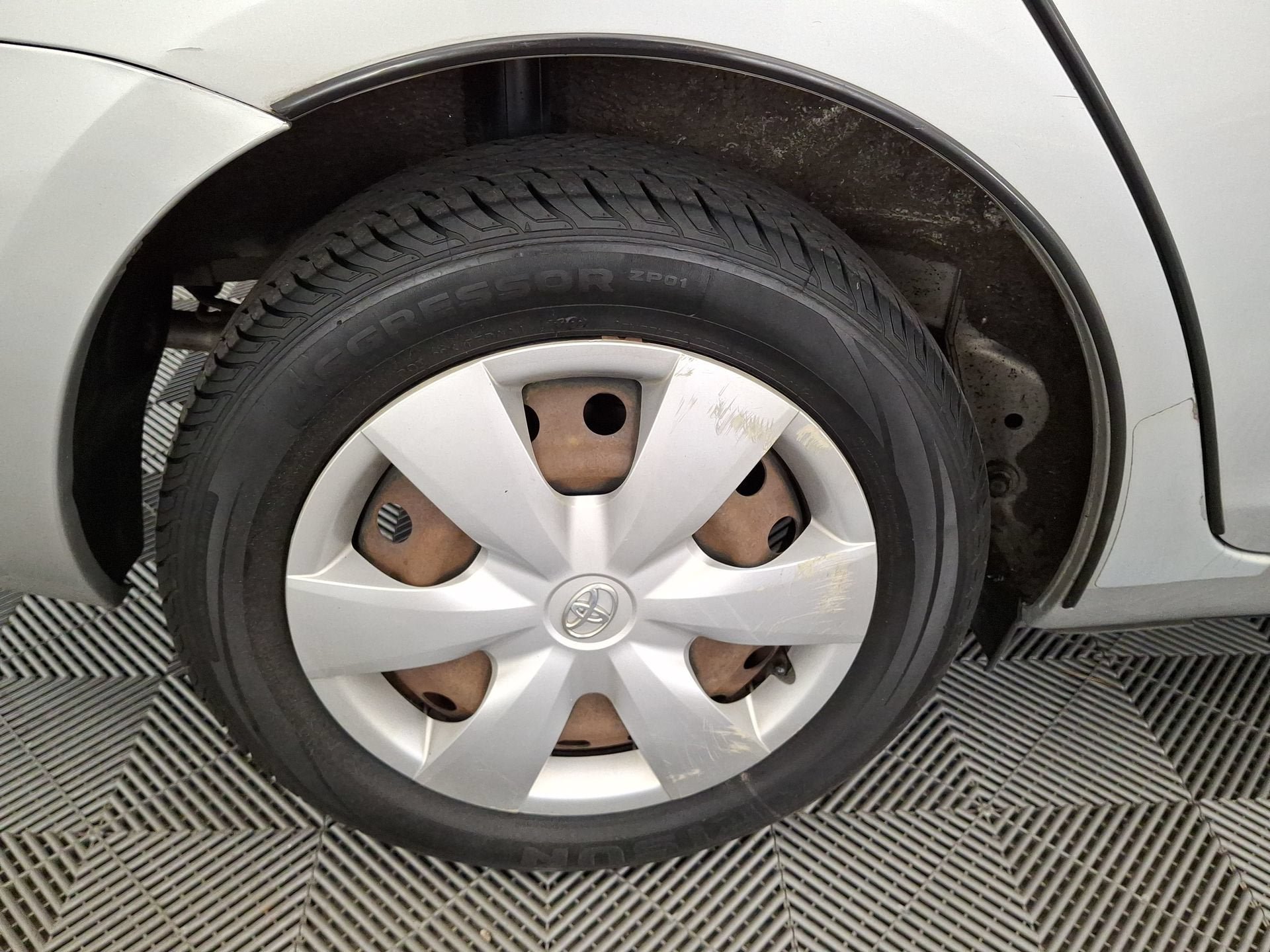 Used 2007 Toyota Yaris S FWD image 23