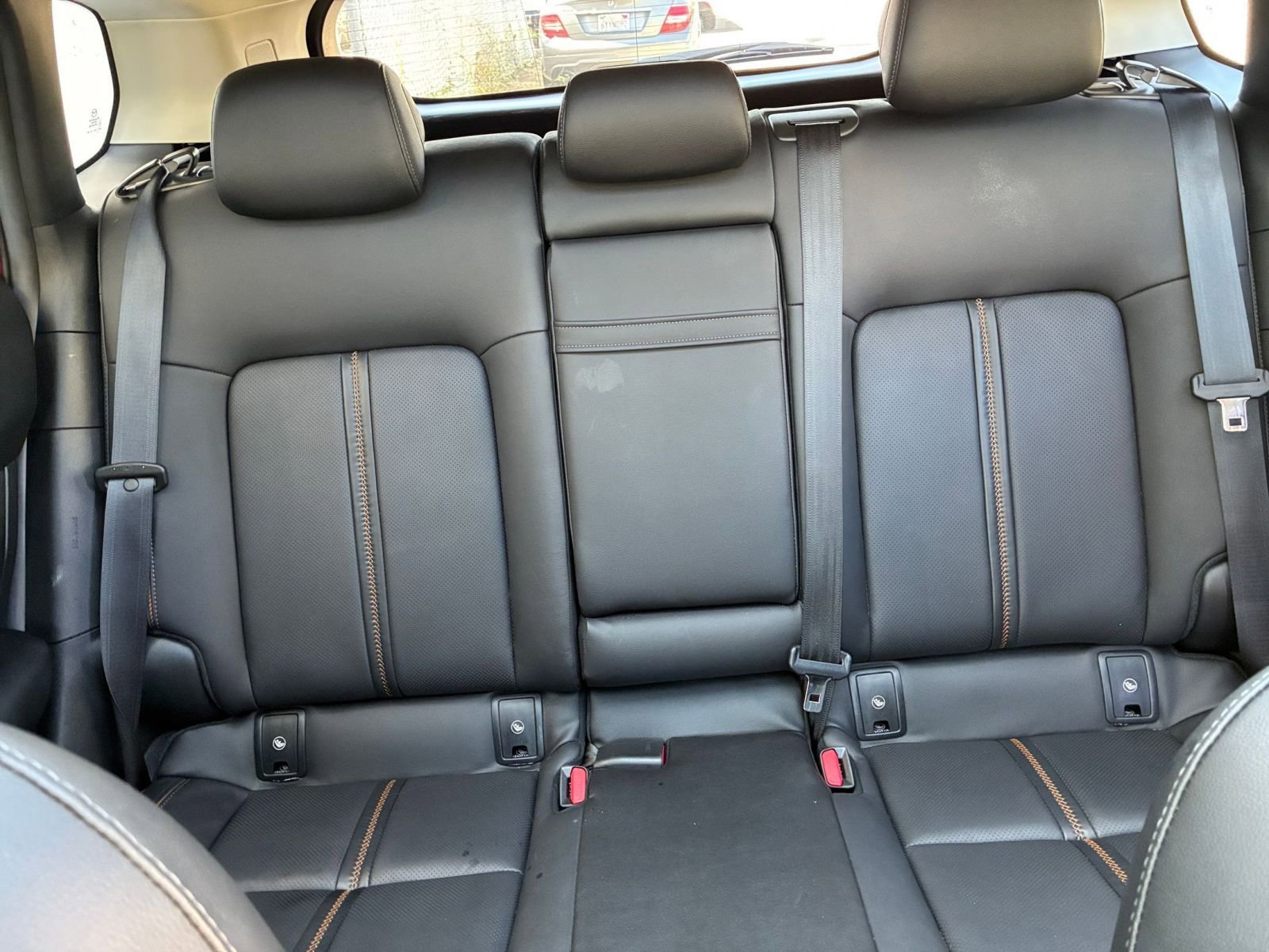 Used 2025 MAZDA CX-50 2.5 Hybrid w/ Premium Plus Pkg image 40