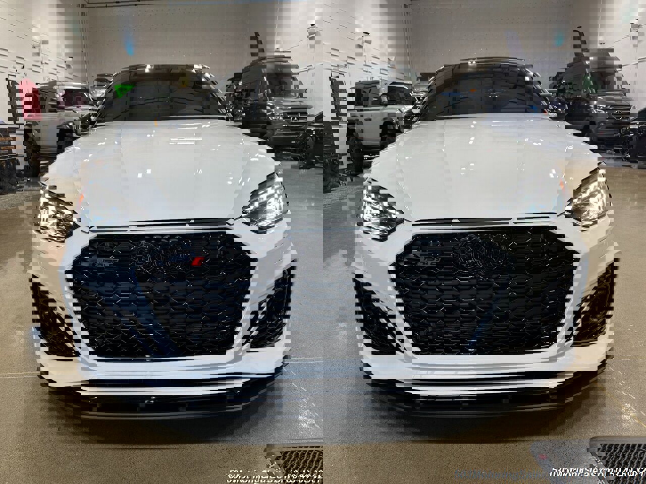 Used 2023 Audi RS 5 image 7