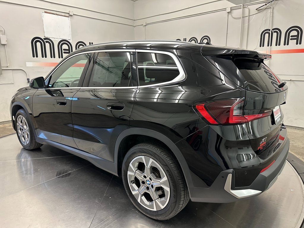 Used 2023 BMW X1 xDrive28i image 14