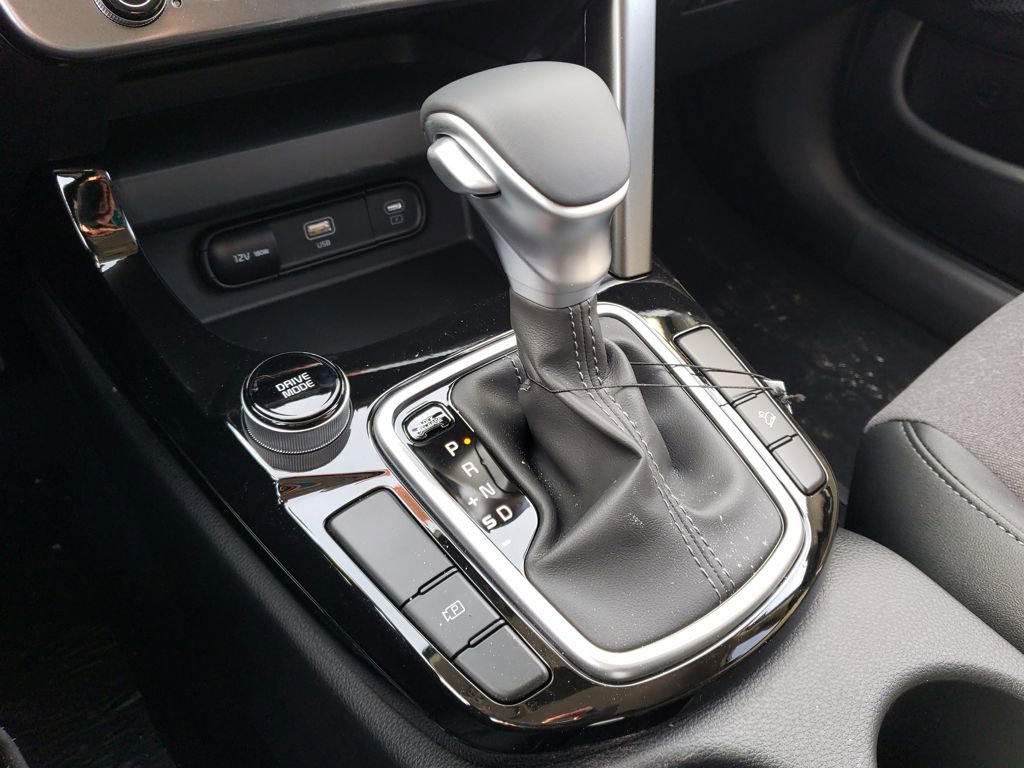 New 2026 Kia Seltos S image 21