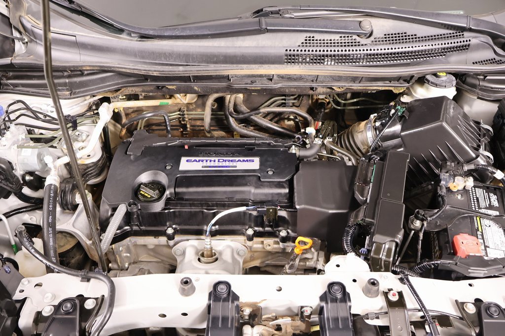 Used 2015 Honda CR-V EX image 20