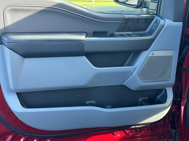 New 2026 Ford F250 XLT w/ XLT Premium Package image 14