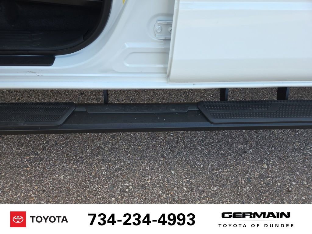 New 2026 Toyota Tacoma SR5 image 36