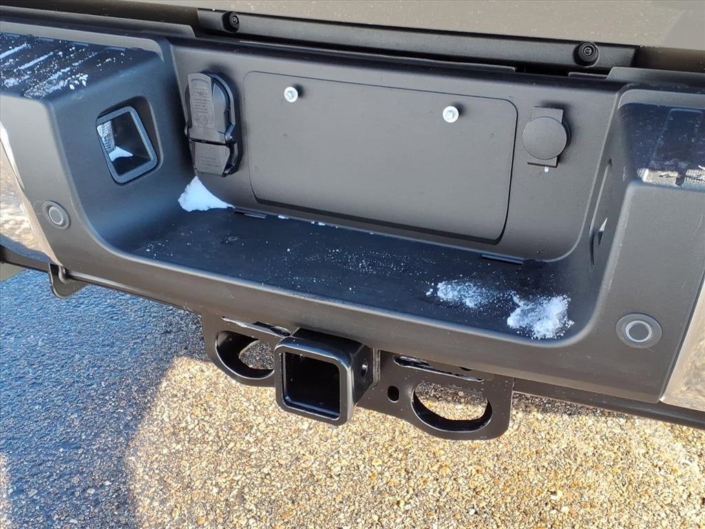 New 2026 Ford F350 XLT w/ 360-Degree Camera Package image 7