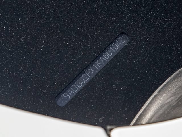 Used 2019 Jaguar F-PACE Premium AWD/4WD image 34