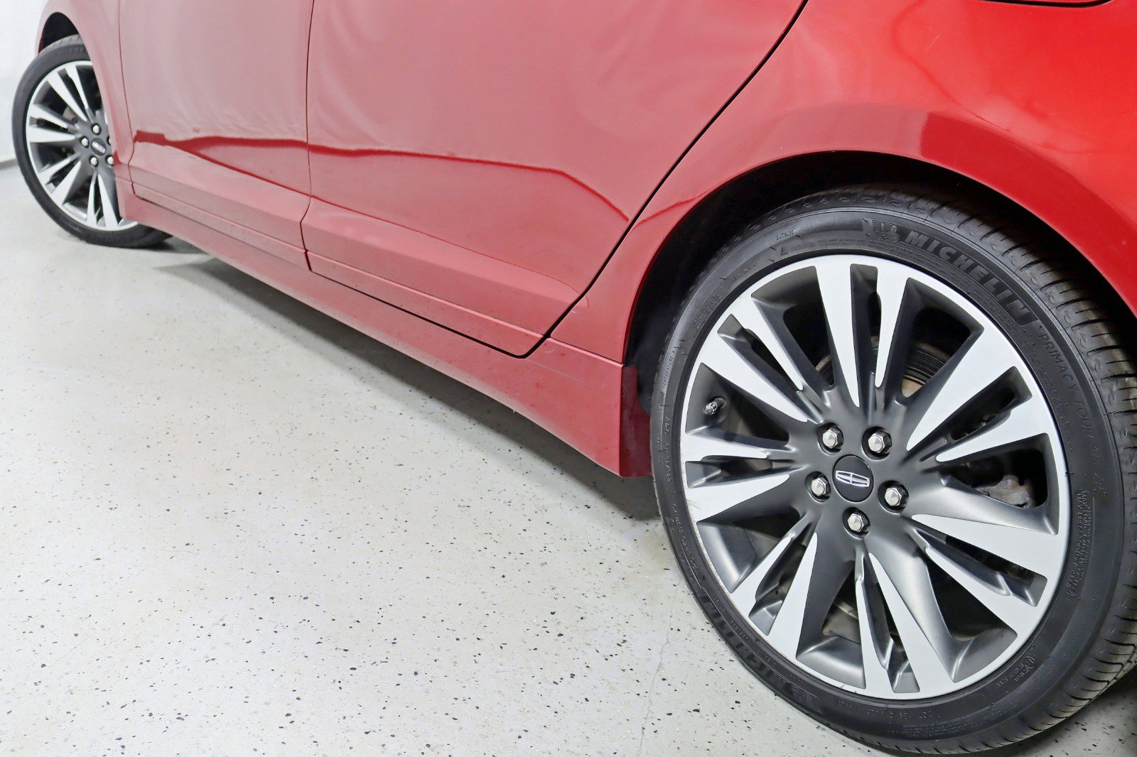 Used 2019 Lincoln MKZ Reserve image 12