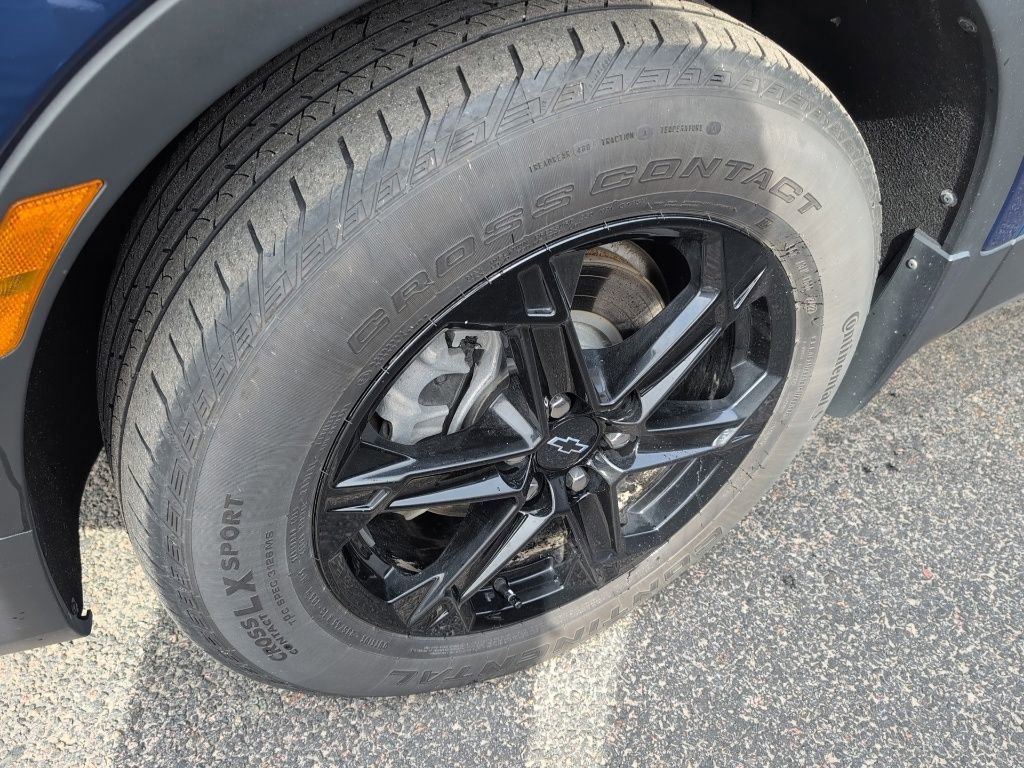Used 2023 Chevrolet Blazer LT w/ Midnight/Sport Edition image 14