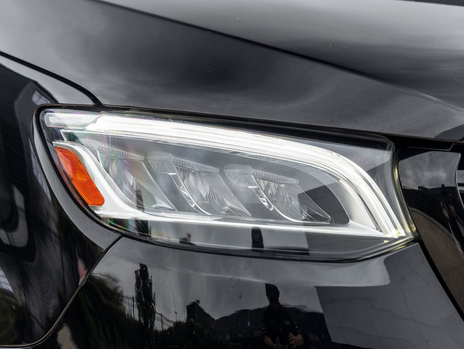 Used 2020 Mercedes-Benz Sprinter 2500 image 17