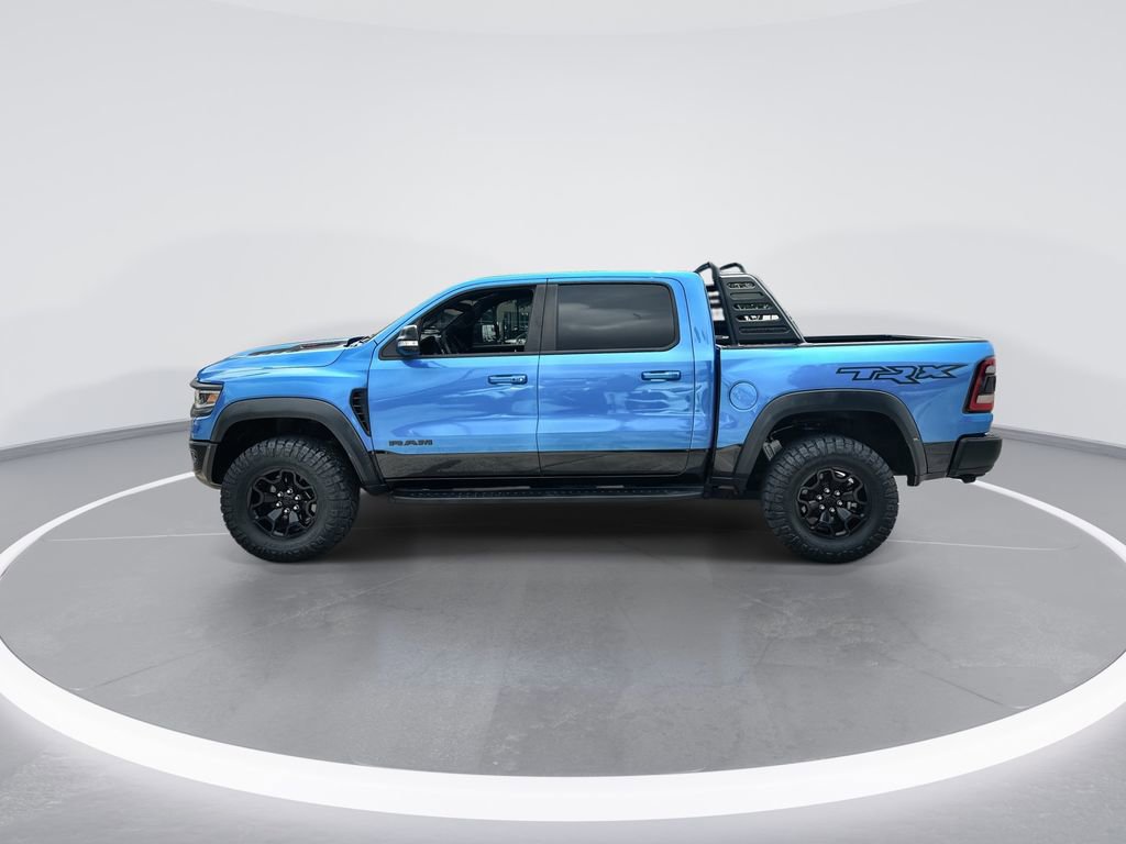 Used 2022 RAM 1500 TRX w/ TRX Level 2 Equipment Group AWD/4WD image 5