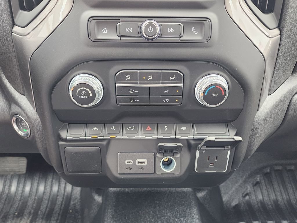 New 2026 GMC Sierra 1500 Pro w/ Pro Value Package image 33