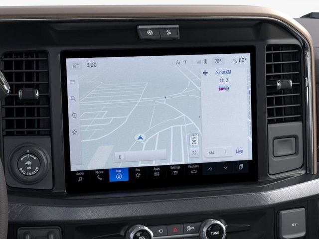 New 2026 Ford F250 King Ranch w/ Tremor Off-Road Package image 15