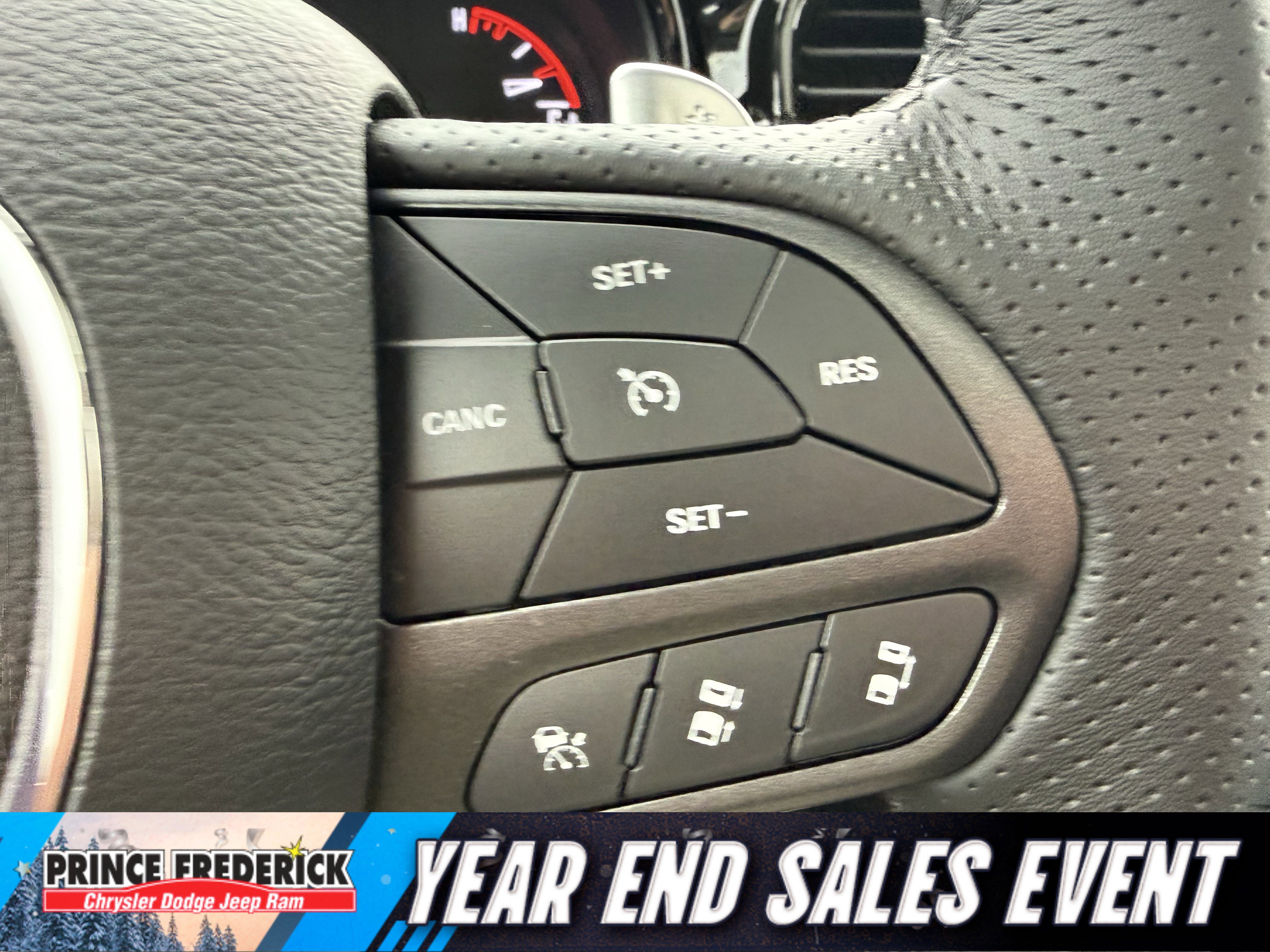 New 2026 Dodge Durango GT image 20