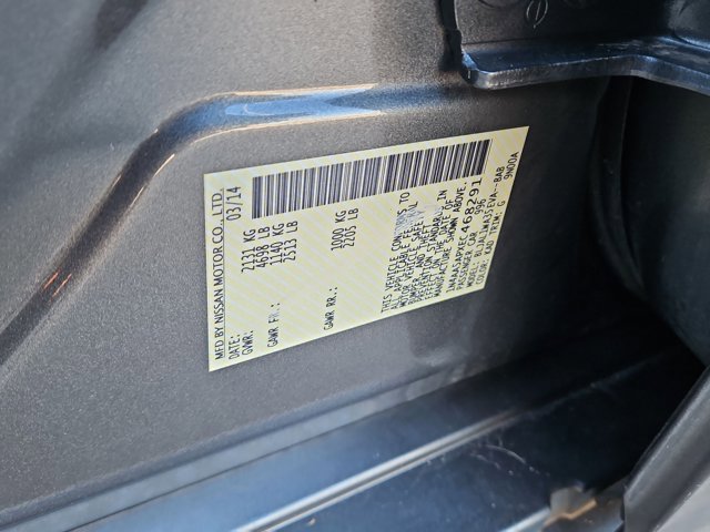 Used 2014 Nissan Maxima 3.5 SV w/ Sport Package image 26