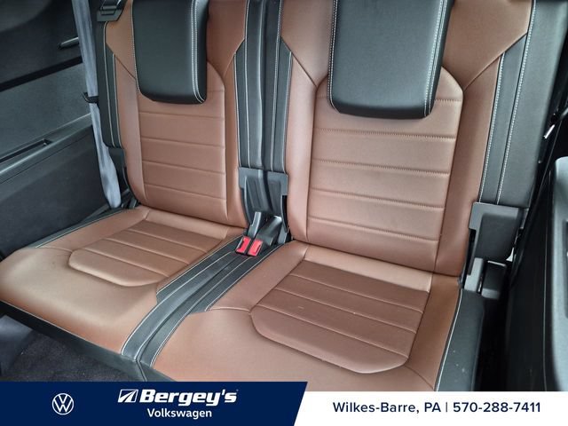 Certified 2023 Volkswagen Atlas SEL Premium AWD/4WD image 26