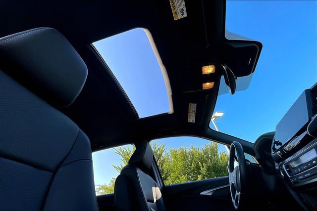 Used 2022 Honda Passport EX-L image 22