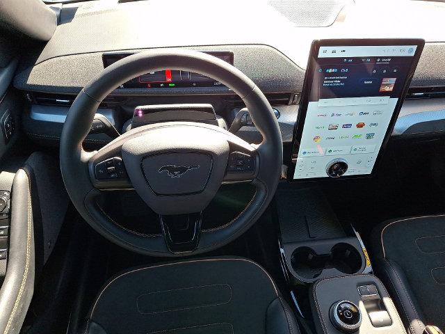Certified 2023 Ford Mustang Mach-E GT AWD/4WD image 14
