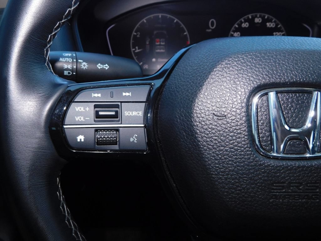 Used 2023 Honda Civic EX image 24