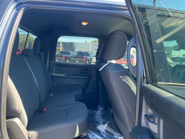 New 2025 RAM 2500 Tradesman image 29