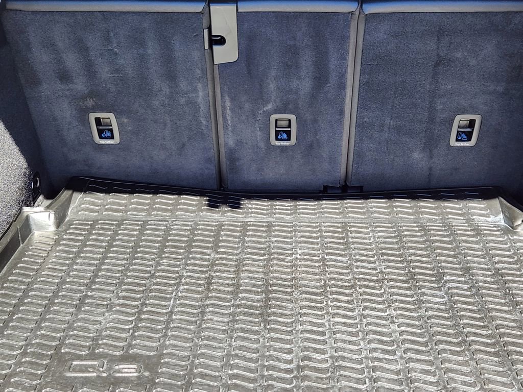 Used 2024 Audi Q3 2.0T Premium image 21