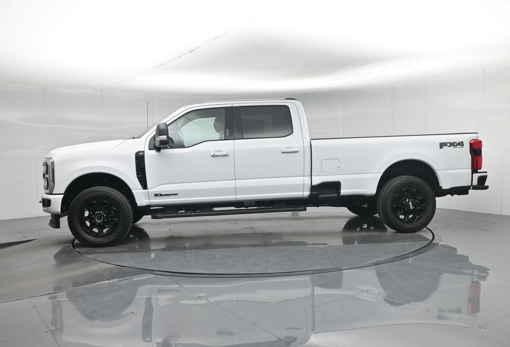 New 2026 Ford F350 XLT w/ XLT Premium Package AWD/4WD image 30