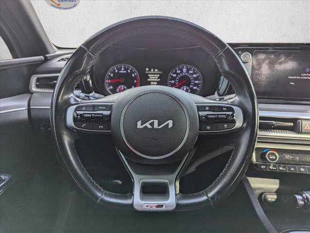 Used 2022 Kia K5 GT-Line w/ GT-Line FWD Premium Package image 14