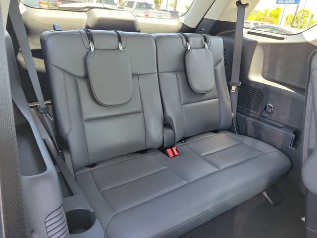 Used 2026 Ford Explorer Active w/ Active Comfort Package RWD image 21