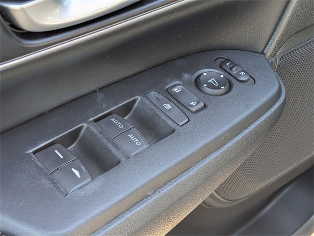 Used 2022 Honda CR-V EX-L image 12