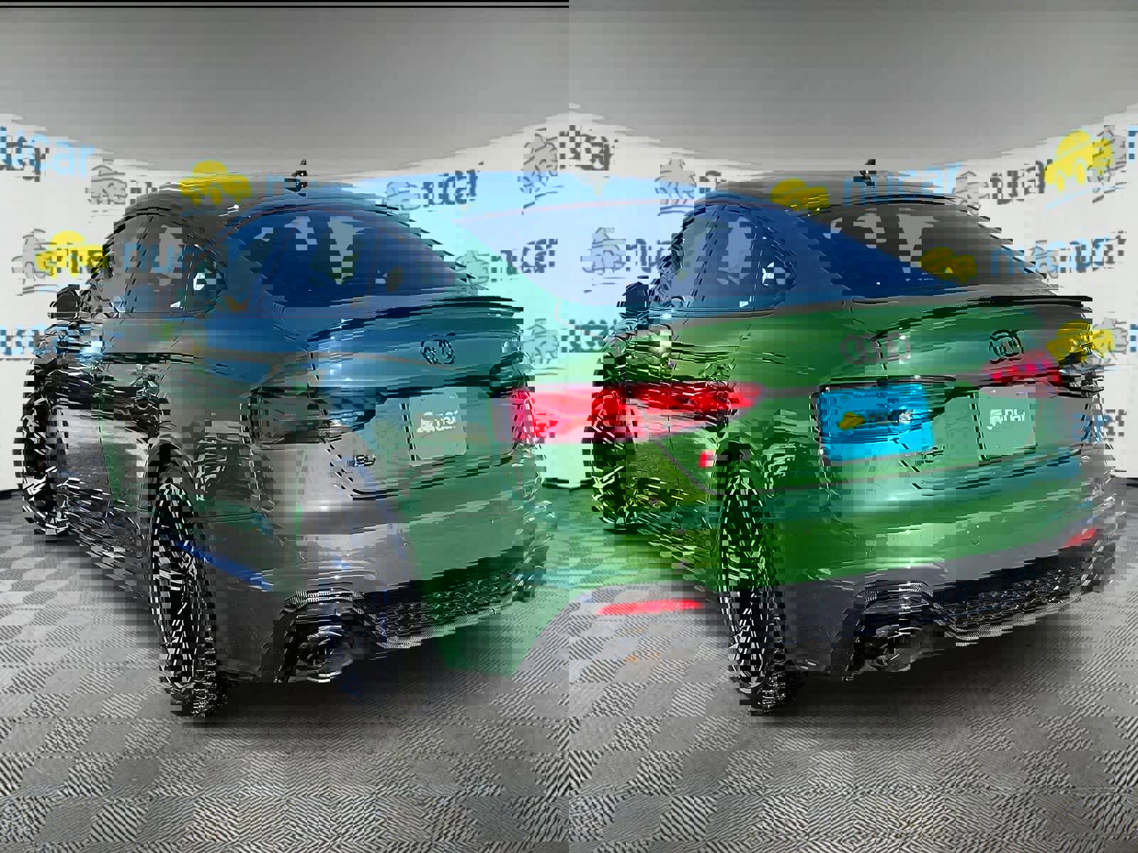 Used 2021 Audi RS 5 image 4