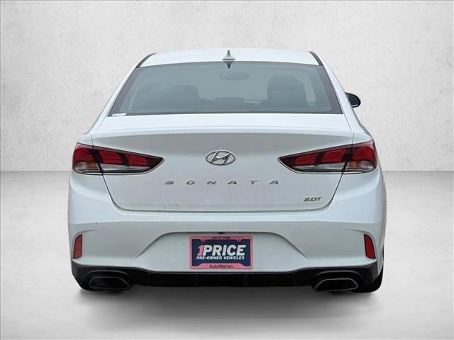 Used 2018 Hyundai Sonata Sport image 6