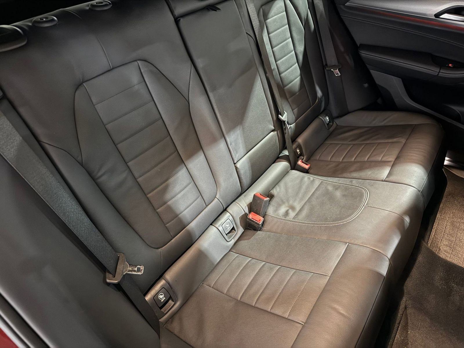 Used 2020 BMW X4 M40i image 44