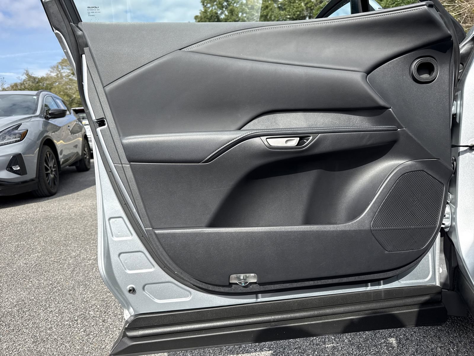 Used 2023 Lexus RX 350 Premium w/ Accessory Package (Z1) image 14