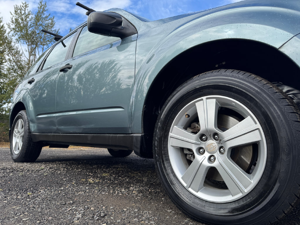 Used 2011 Subaru Forester 2.5X AWD/4WD image 44