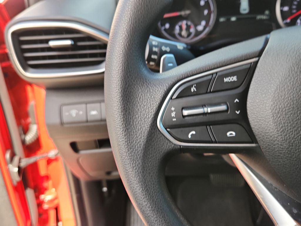 Used 2023 Hyundai Santa Fe SE AWD/4WD image 21