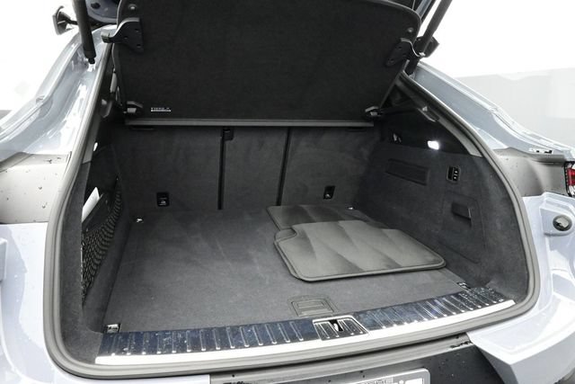 Certified 2024 Porsche Cayenne Turbo GT AWD/4WD image 16